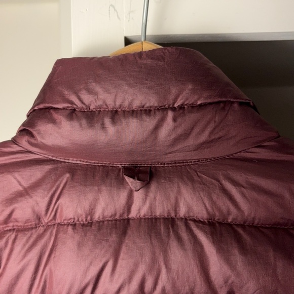 Patagonia Fiona Down Parka Jacket Women’s Size XS - Picture 12 of 13